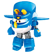 Игрушка робот-трансформер Трико Super Wings EU790242 1